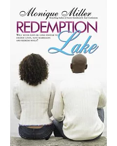 Redemption Lake