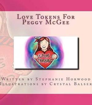Love Tokens for Peggy Mcgee