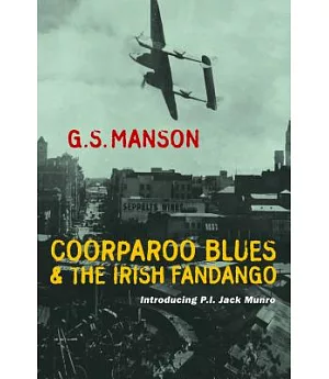 Coorparoo Blues & the Irish Fandango