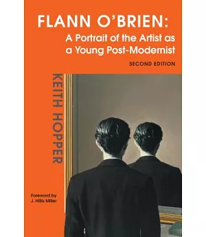 Flann Orien: A Portrait of the Artist As a Young Post-Modernist