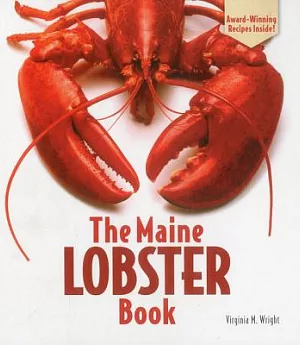 The Maine Lobster Book