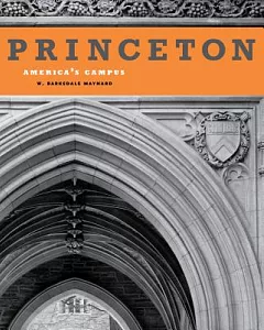 Princeton: America’s Campus