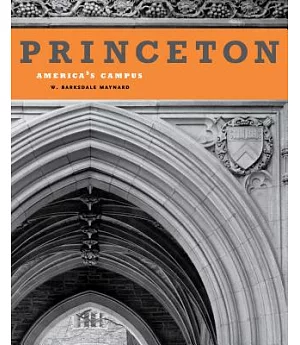 Princeton: America’s Campus