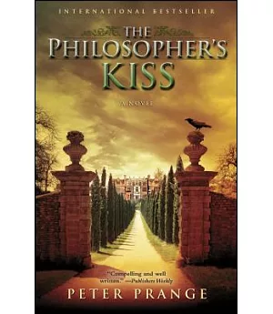 The Philosopher’s Kiss