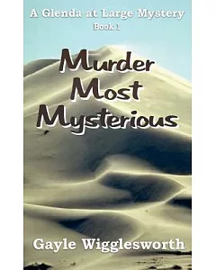 Murder Most Mysterious
