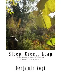 Sleep, Creep, Leap