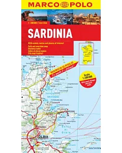 marco polo Sardinia