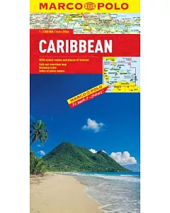 marco polo Caribbean