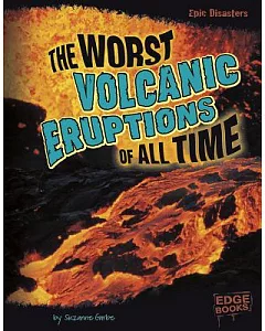 The Worst Volcanic Eruptions of All Time