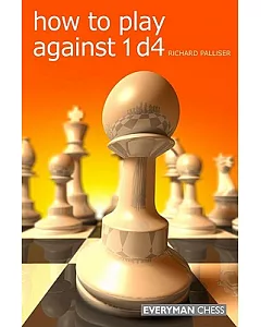 How to Play Against 1 d4