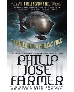 The Other Log of Phileas Fogg: The Cosmic Truth Behind Jules Verne’s Fiction