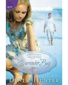 Surrender Bay: A Nantucket Love Story