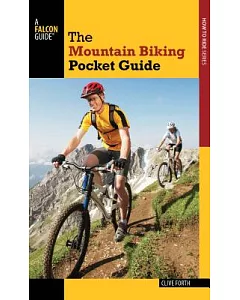 The Mountain Biking Pocket Guide