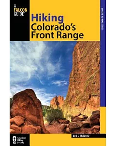 Falcon Hiking Colorado’s Front Range