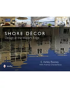 Shore Decor: Design at the Water’s Edge