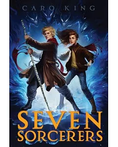 Seven Sorcerers