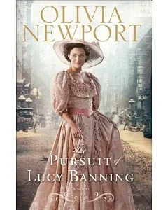 The Pursuit of Lucy Banning