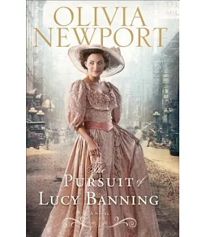 The Pursuit of Lucy Banning