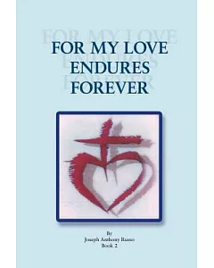 For My Love Endure Forever