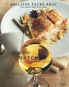 Exquisite Matches: The Pairing of Wine and Food