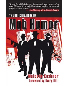 The Official Book of Mob Humor