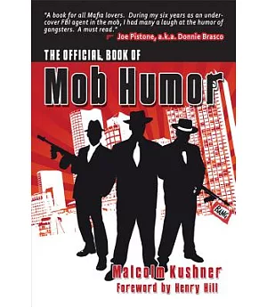 The Official Book of Mob Humor