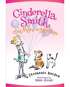 Cinderella Smith The More the Merrier