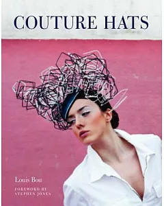 Couture Hats