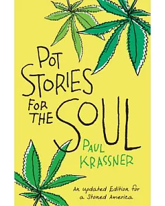 Pot Stories for the Soul