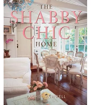 The Shabby Chic Home