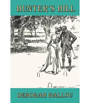 Hunter�s Hill