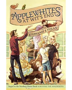 Applewhites at Wit’s End