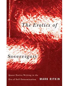 The Erotics of Sovereignty
