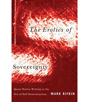 The Erotics of Sovereignty
