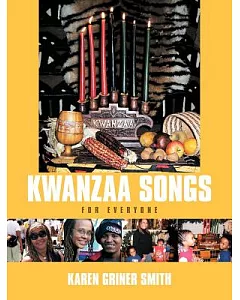 Kwanzaa Songs for Everyone
