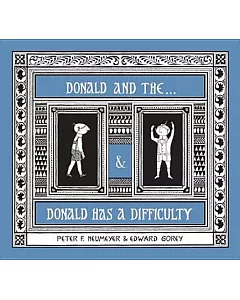 Donald and the... & Donald Has a Difficulty