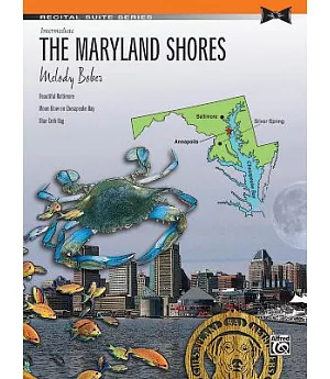 The Maryland Shores: Intermediate
