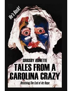 Tales from a Carolina Crazy: Reaching the End of My Rope