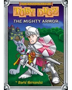 The Mighty Armor