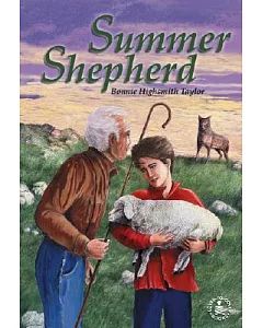 Summer Shepherd
