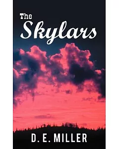 The Skylars: A New Beginning