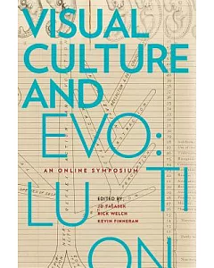Visual Culture and Evolution: An Online Symposium