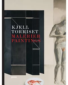 Kjell Torriset: Malerier / Paintings