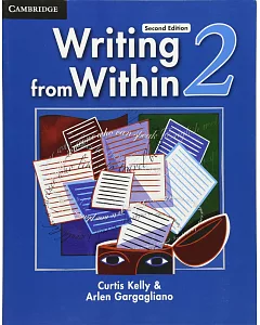 Writing from Within 2