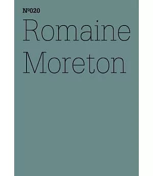 Romaine Moreton: Poems from a Homeland