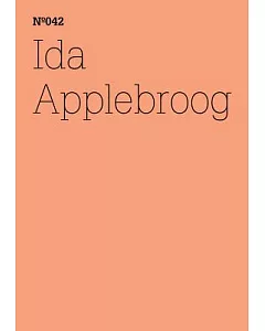 ida Applebroog: Scripts