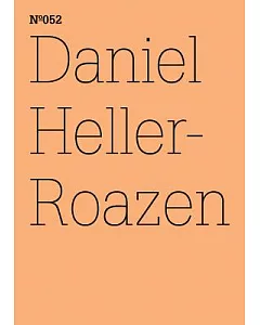 Daniel heller-roazen: Secrets of al-Jahiz / Die Geheimnisse des al-Jahiz