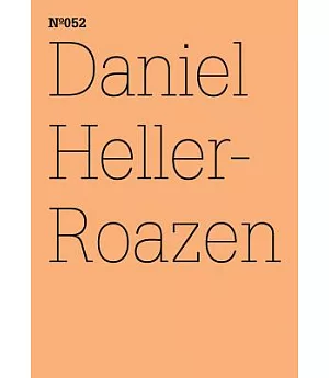 Daniel Heller-Roazen: Secrets of al-Jahiz / Die Geheimnisse des al-Jahiz