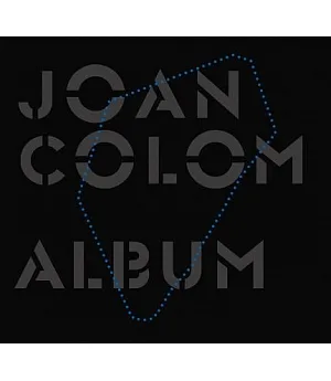 Joan Colom: Album