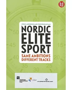 Nordic Elite Sports: Same Ambitions - Different Tracks